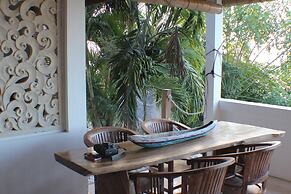 Aqua Nusa - Boutique Lembongan Villas