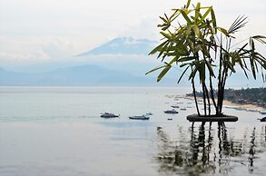 Aqua Nusa - Boutique Lembongan Villas