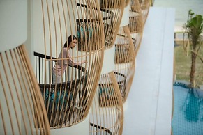 Santika Premiere Beach Resort Belitung