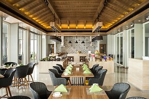 Santika Premiere Beach Resort Belitung