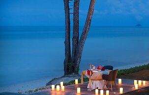 Santika Premiere Beach Resort Belitung