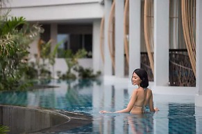 Santika Premiere Beach Resort Belitung