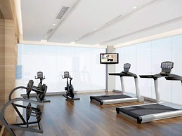 Santika Premiere Beach Resort Belitung