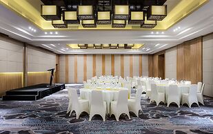 Santika Premiere Beach Resort Belitung