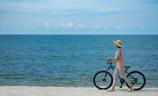 Santika Premiere Beach Resort Belitung