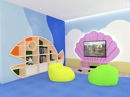 Santika Premiere Beach Resort Belitung