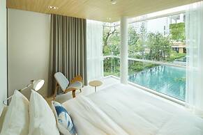 Veranda Residence Pattaya Pool Villa