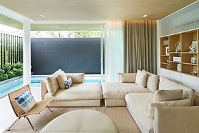 Veranda Residence Pattaya Pool Villa