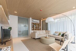 Veranda Residence Pattaya Pool Villa