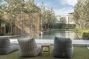 Veranda Residence Pattaya Pool Villa