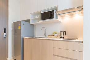 Veranda Residence Pattaya Pool Villa