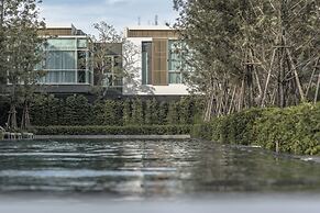 Veranda Residence Pattaya Pool Villa