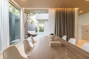 Veranda Residence Pattaya Pool Villa