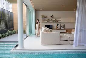 Veranda Residence Pattaya Pool Villa