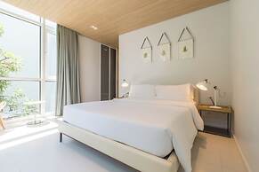 Veranda Residence Pattaya Pool Villa