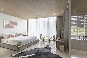 Veranda Residence Pattaya Pool Villa