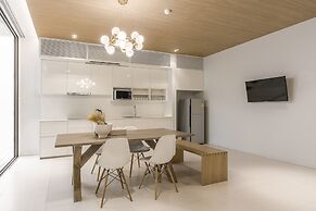 Veranda Residence Pattaya Pool Villa