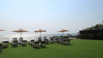 Veranda Residence Pattaya Pool Villa