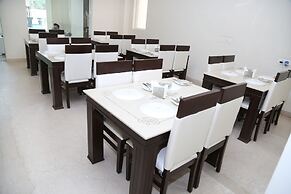 Qcent Gurgaon by Pacific Inn