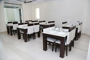 Qcent Gurgaon by Pacific Inn