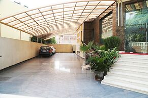 Qcent Gurgaon by Pacific Inn