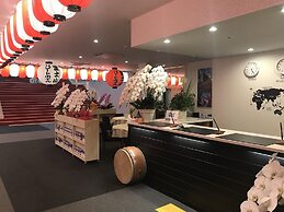 Fuji Mountain Resort Hotel