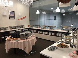 Fuji Mountain Resort Hotel