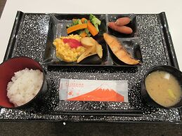 Fuji Mountain Resort Hotel