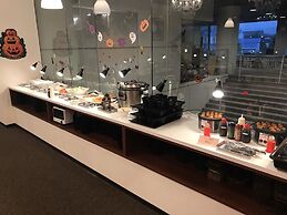 Fuji Mountain Resort Hotel