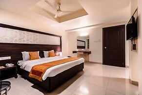 Hotel Veer Residency