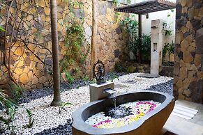 Shunyata Villas Bali
