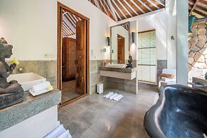 Shunyata Villas Bali
