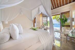 Shunyata Villas Bali