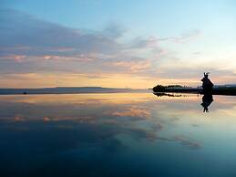 Shunyata Villas Bali
