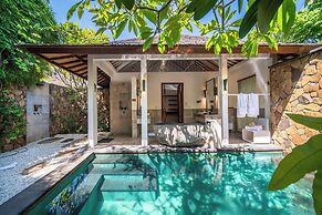 Shunyata Villas Bali