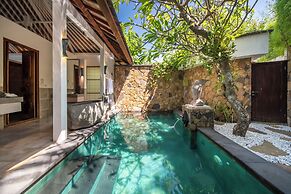 Shunyata Villas Bali