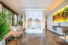 Shunyata Villas Bali