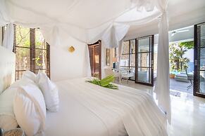 Shunyata Villas Bali