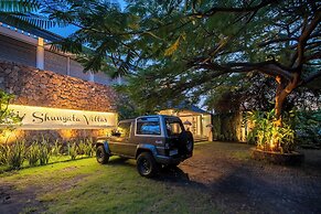 Shunyata Villas Bali