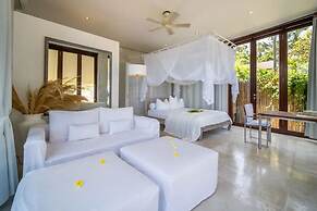 Shunyata Villas Bali