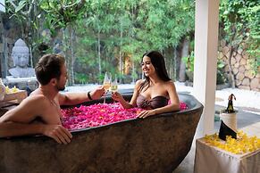 Shunyata Villas Bali