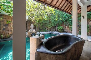 Shunyata Villas Bali