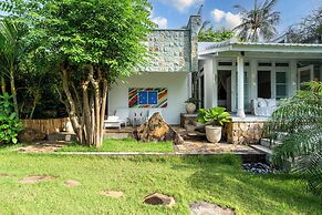 Shunyata Villas Bali