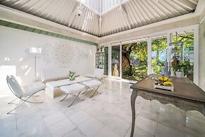 Shunyata Villas Bali