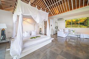 Shunyata Villas Bali