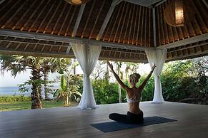 Shunyata Villas Bali