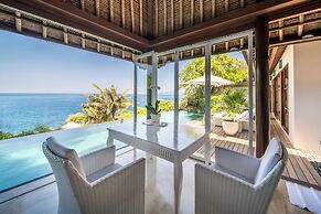 Shunyata Villas Bali
