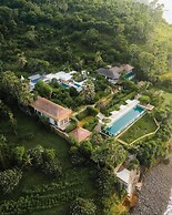 Shunyata Villas Bali