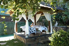 Shunyata Villas Bali