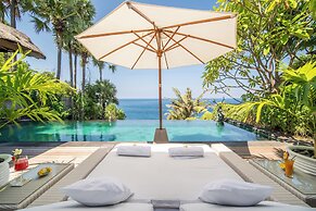 Shunyata Villas Bali